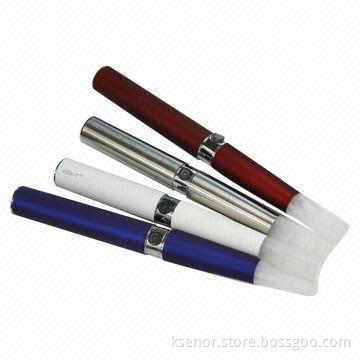 EGO-T Electronic Cigarettes with 3.7 to 4.2V Normal Working Voltages
